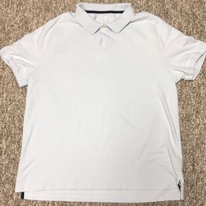 Gap men’s polo-Size XXL